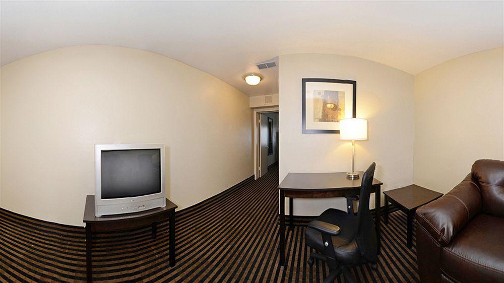 Americas Best Value Inn & Suites Escondido Exteriör bild