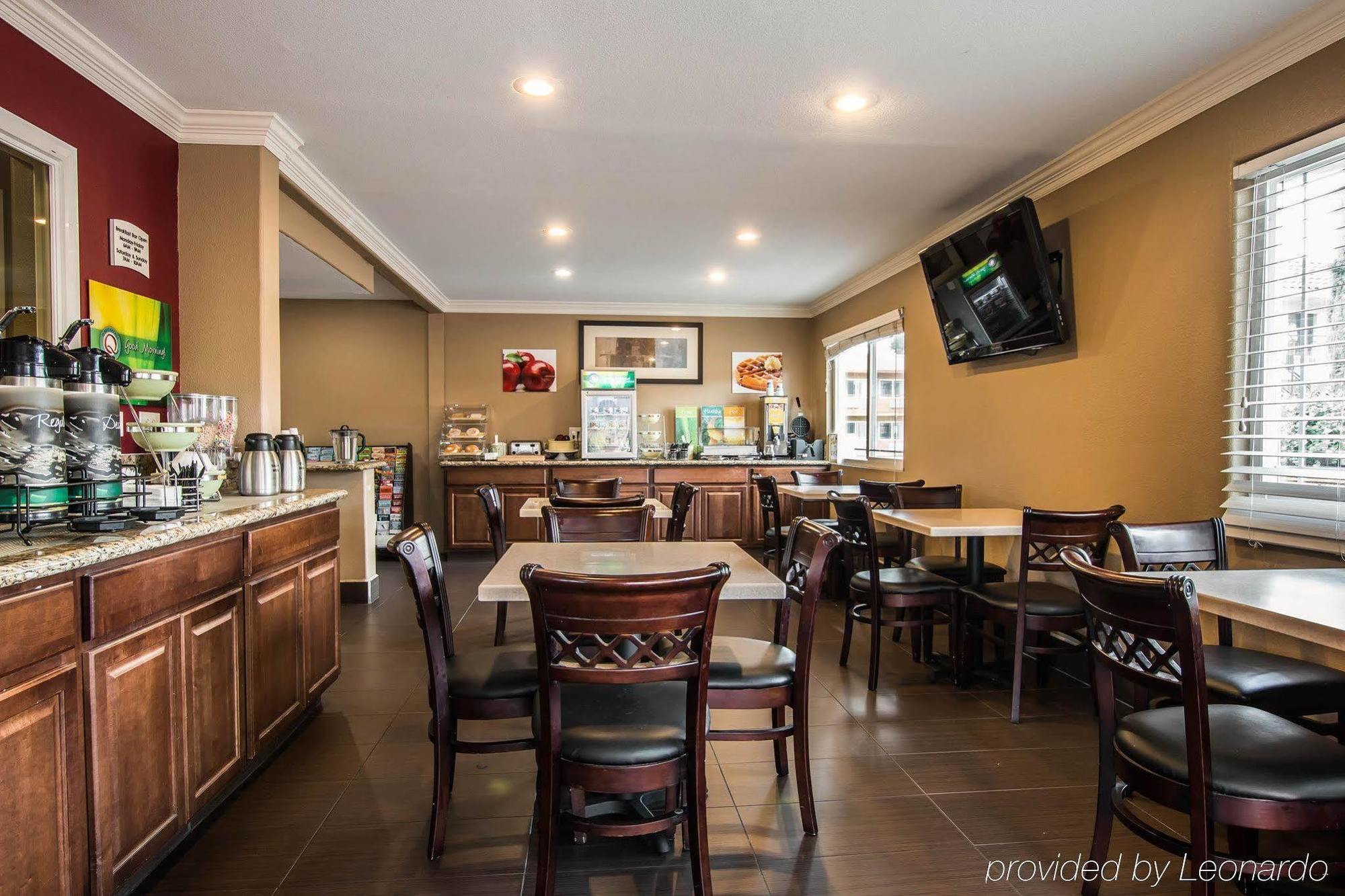 Americas Best Value Inn & Suites Escondido Exteriör bild