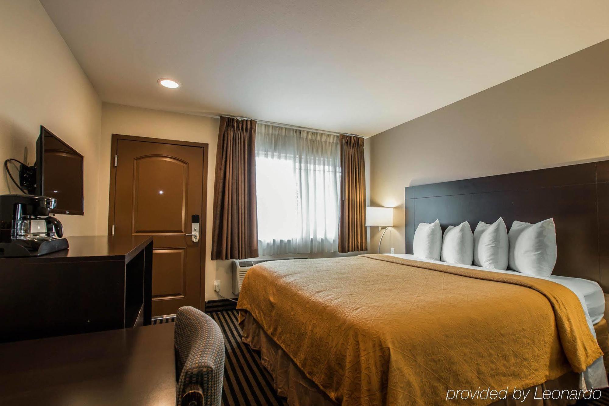 Americas Best Value Inn & Suites Escondido Exteriör bild