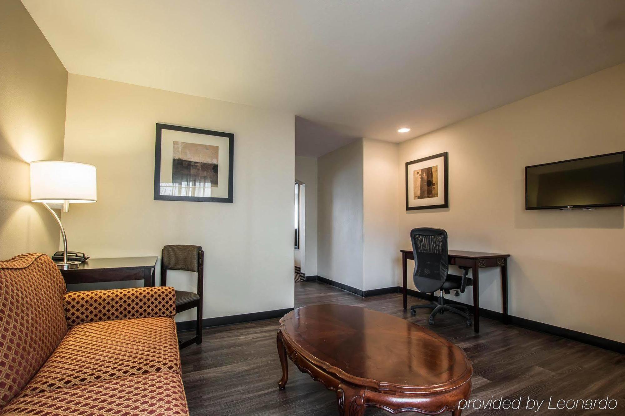Americas Best Value Inn & Suites Escondido Exteriör bild