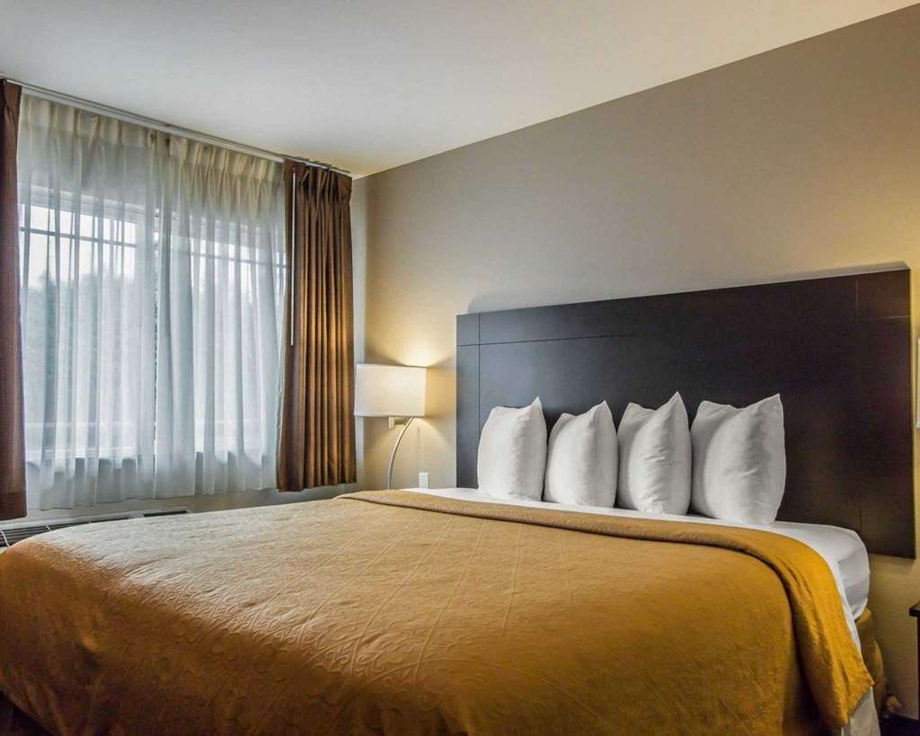 Americas Best Value Inn & Suites Escondido Rum bild